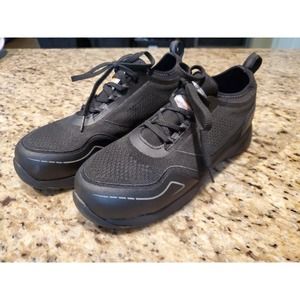 Carhartt Men's Force Nano Composite Toe Work Shoe Size 8